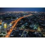 Stage d'Assistant(e) du Directeur Général à Bangkok
